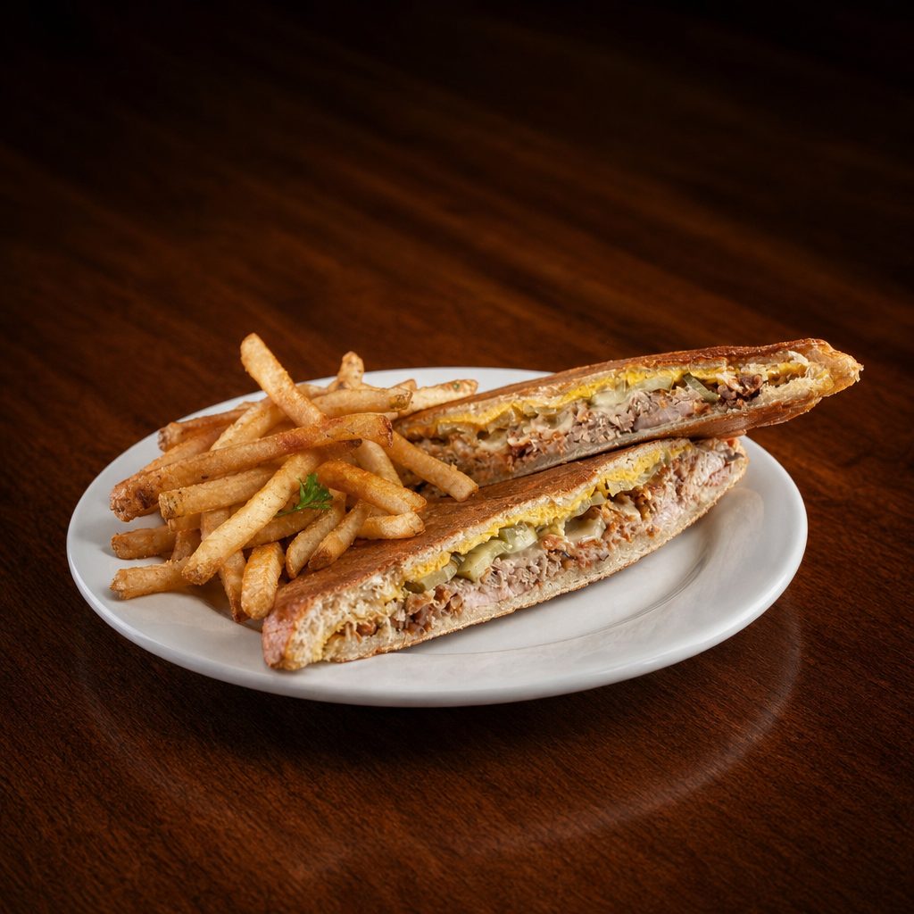 Sandwich Platter (10 Sandwiches).