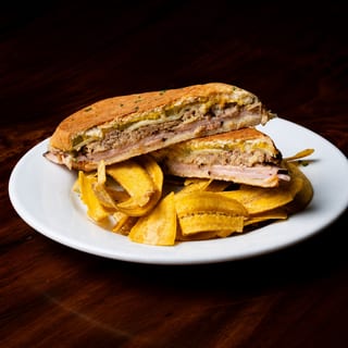 Cubano Sandwich | Traditional Cuban Sandwich
