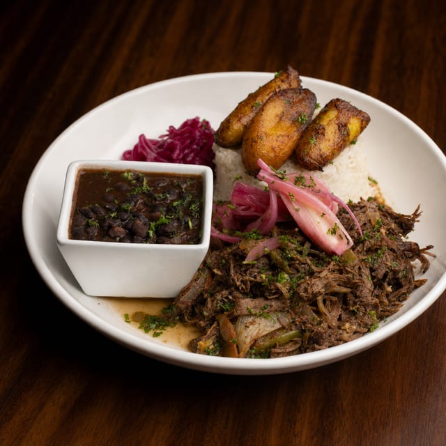 10ppl Vaca Frita | Crispy Beef.