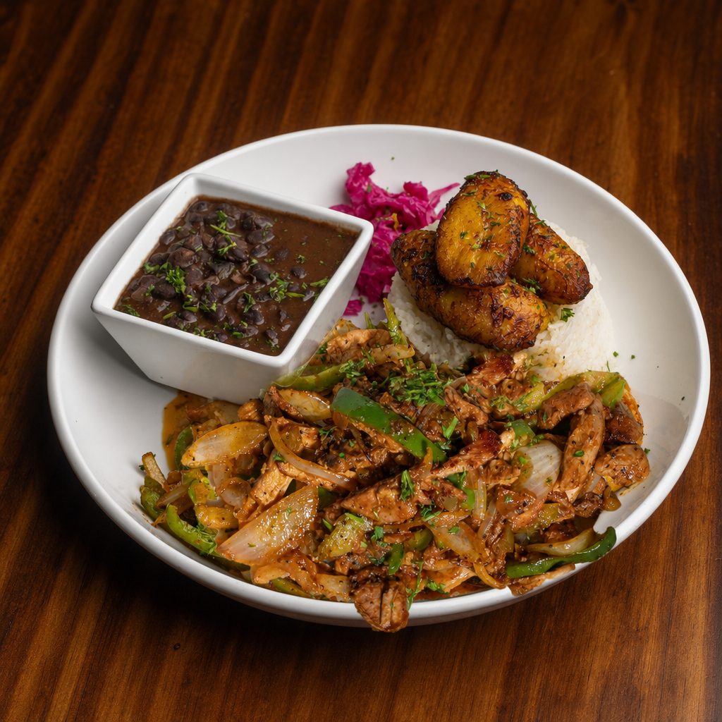 10ppl Pollo Encendido | Spicy Chicken.
