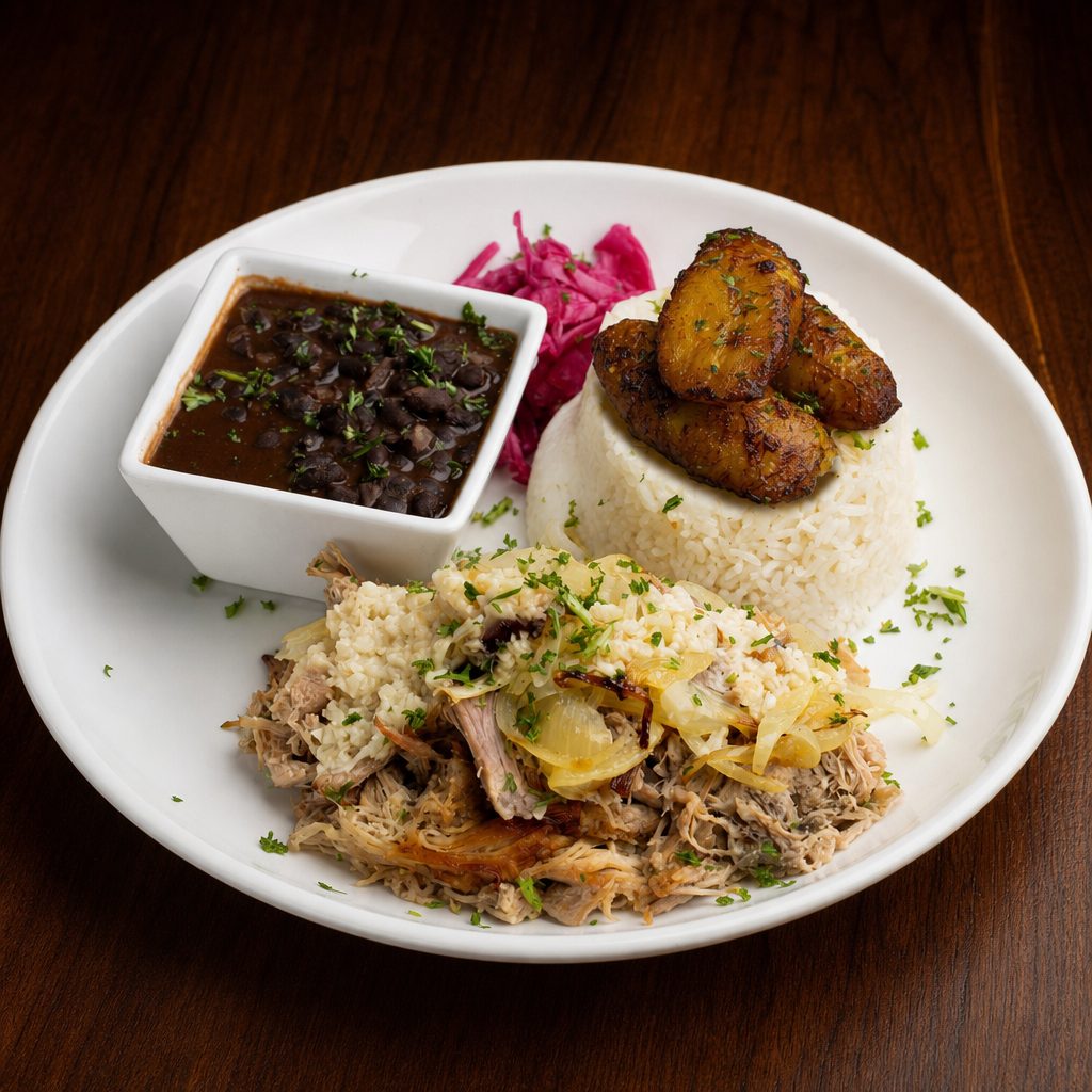 5ppl Lechon Asado | Roasted Pork.