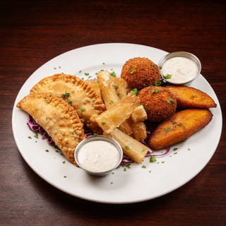 Havana Bites