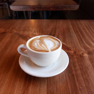 Cortado Cubano | Cuban Sweet Latte