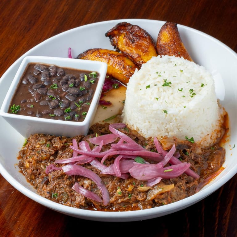 Delicious Yuca Frita: A Cuban Favorite