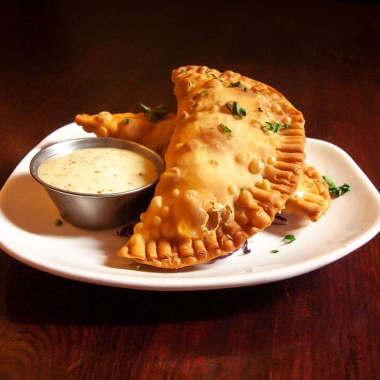 Delicious Empanadas: A Cuban Specialty