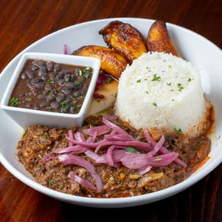Ropa Vieja | Cuban Braised Beef