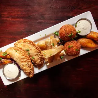Havana Bites