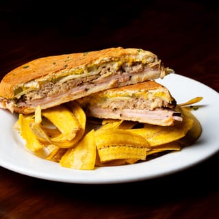 Cubano Sandwich | Traditional Cuban Sandwich