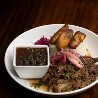 Vaca Frita | Crispy Beef