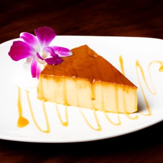 Marilem's Flan