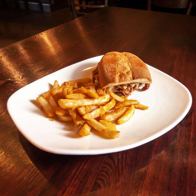 Delicious Cubano Sandwiches